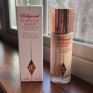 Hollywood Flawless Filter - 4 Medium